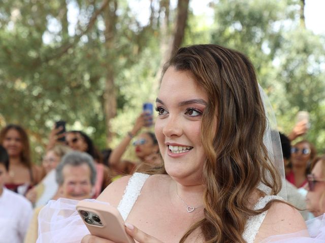 O casamento de David e Andreia em Palhais, Barreiro 34