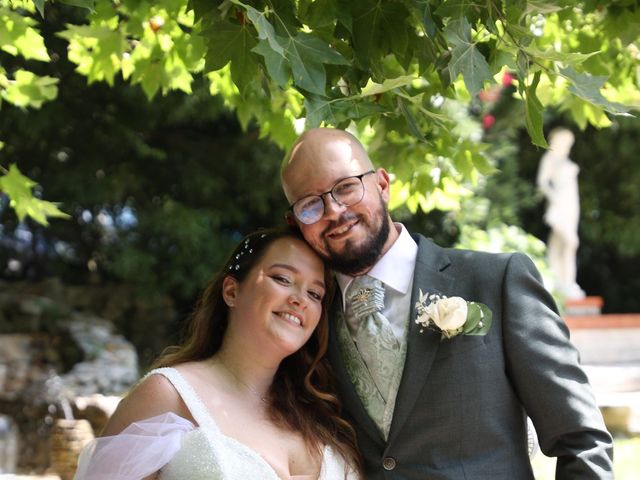 O casamento de David e Andreia em Palhais, Barreiro 38