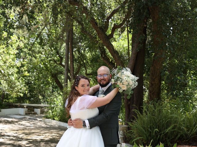 O casamento de David e Andreia em Palhais, Barreiro 41