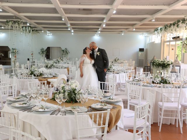 O casamento de David e Andreia em Palhais, Barreiro 45