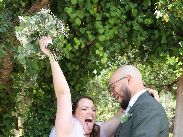 O casamento de David e Andreia em Palhais, Barreiro 48