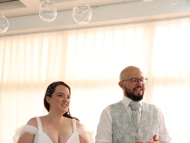 O casamento de David e Andreia em Palhais, Barreiro 50