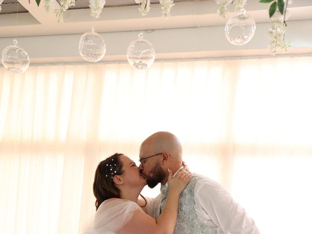 O casamento de David e Andreia em Palhais, Barreiro 51