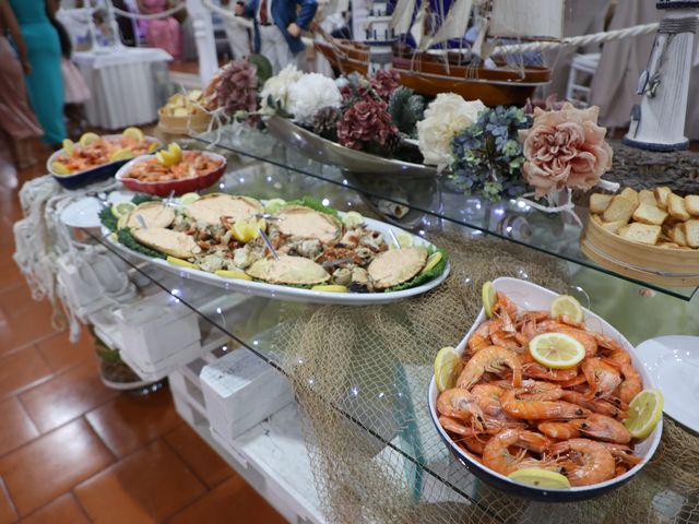 O casamento de David e Andreia em Palhais, Barreiro 59