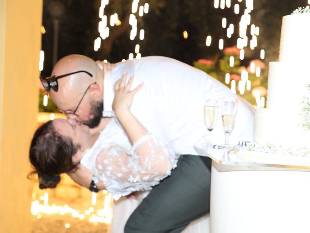 O casamento de David e Andreia em Palhais, Barreiro 62
