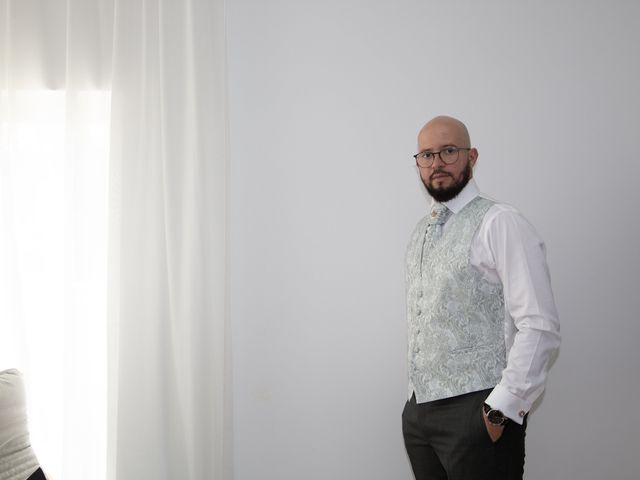 O casamento de David e Andreia em Palhais, Barreiro 72