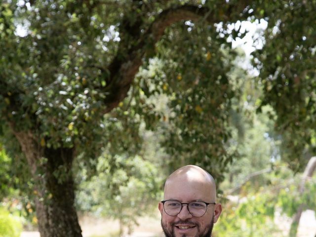 O casamento de David e Andreia em Palhais, Barreiro 78