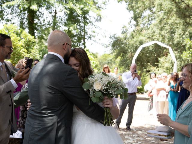 O casamento de David e Andreia em Palhais, Barreiro 87