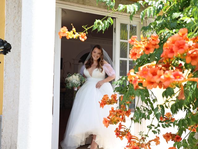 O casamento de David e Andreia em Palhais, Barreiro 107