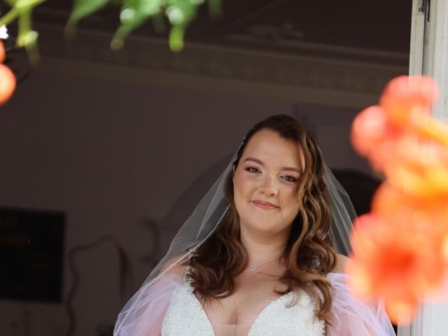 O casamento de David e Andreia em Palhais, Barreiro 110