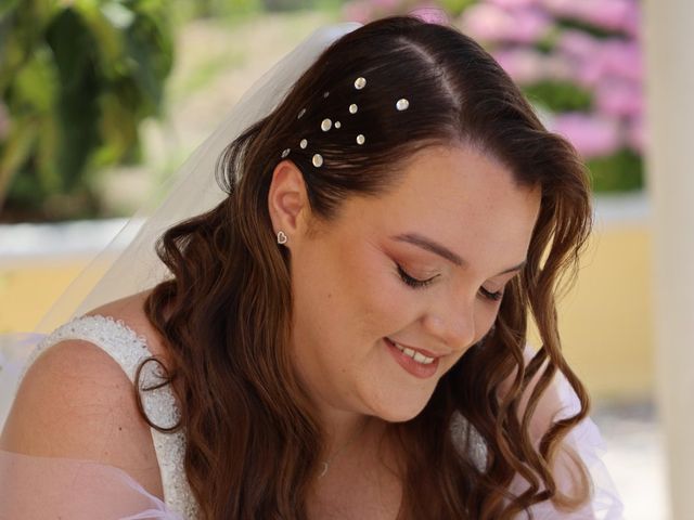 O casamento de David e Andreia em Palhais, Barreiro 112