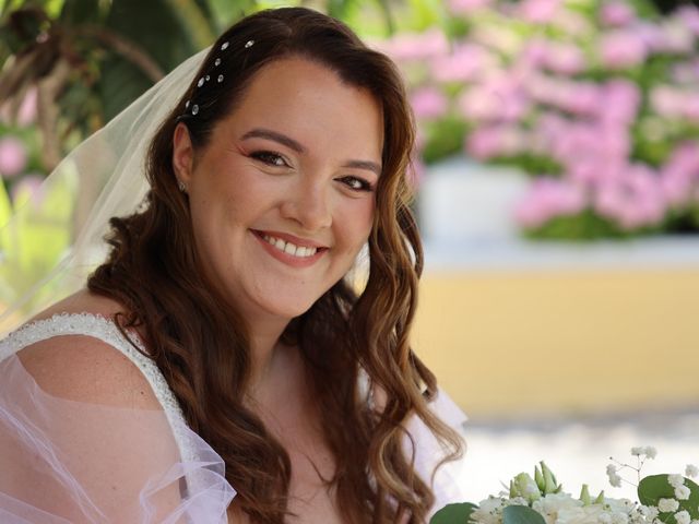 O casamento de David e Andreia em Palhais, Barreiro 113