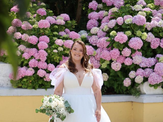 O casamento de David e Andreia em Palhais, Barreiro 115