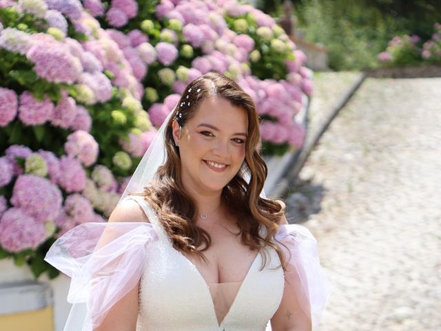 O casamento de David e Andreia em Palhais, Barreiro 118
