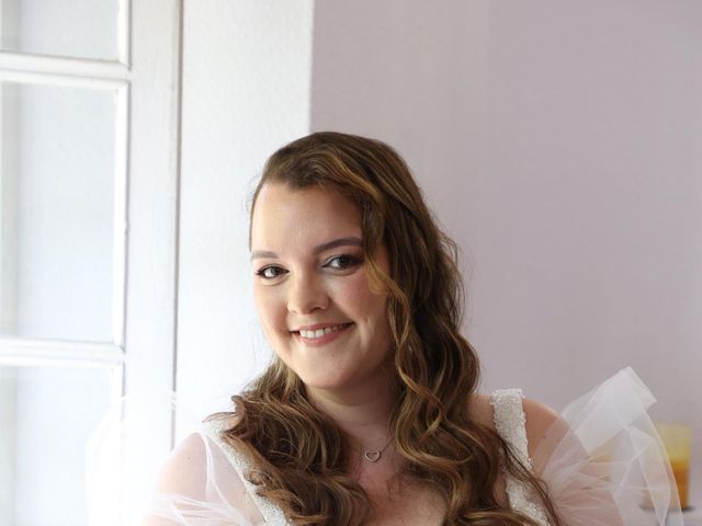 O casamento de David e Andreia em Palhais, Barreiro 124