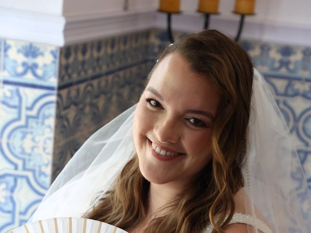 O casamento de David e Andreia em Palhais, Barreiro 126