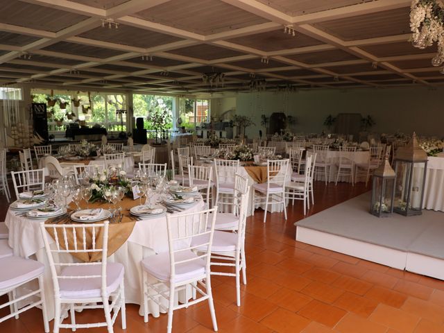O casamento de David e Andreia em Palhais, Barreiro 133