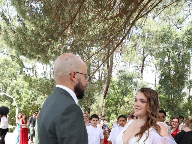 O casamento de David e Andreia em Palhais, Barreiro 140