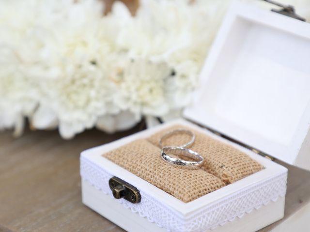 O casamento de David e Andreia em Palhais, Barreiro 144