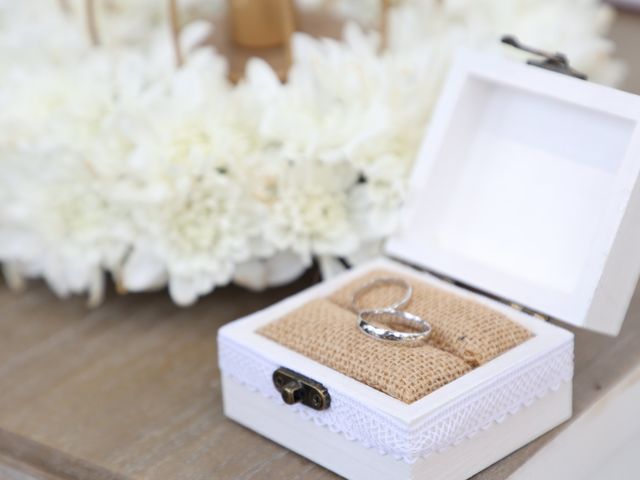 O casamento de David e Andreia em Palhais, Barreiro 145