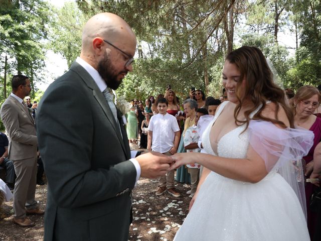 O casamento de David e Andreia em Palhais, Barreiro 146