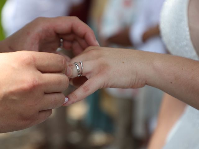 O casamento de David e Andreia em Palhais, Barreiro 147