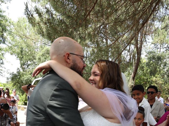 O casamento de David e Andreia em Palhais, Barreiro 148