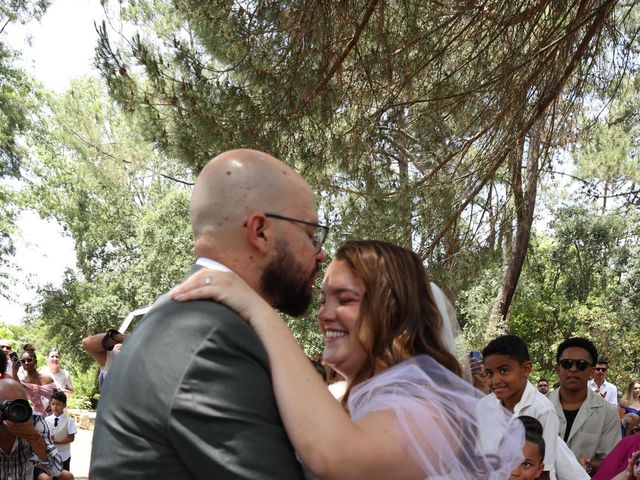 O casamento de David e Andreia em Palhais, Barreiro 149