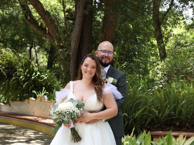 O casamento de David e Andreia em Palhais, Barreiro 159