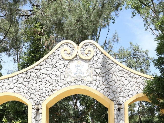 O casamento de David e Andreia em Palhais, Barreiro 163