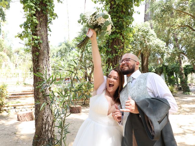 O casamento de David e Andreia em Palhais, Barreiro 168