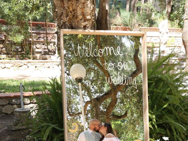 O casamento de David e Andreia em Palhais, Barreiro 169