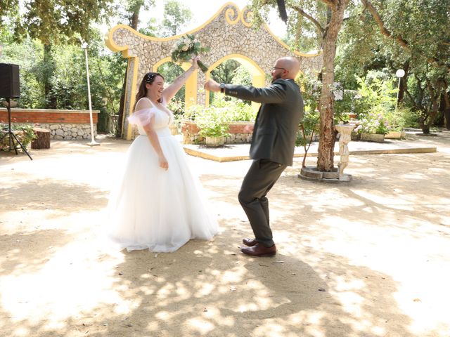 O casamento de David e Andreia em Palhais, Barreiro 174