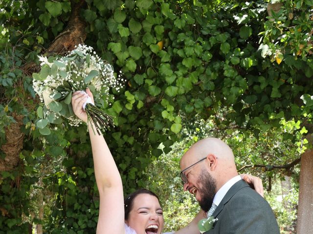 O casamento de David e Andreia em Palhais, Barreiro 176