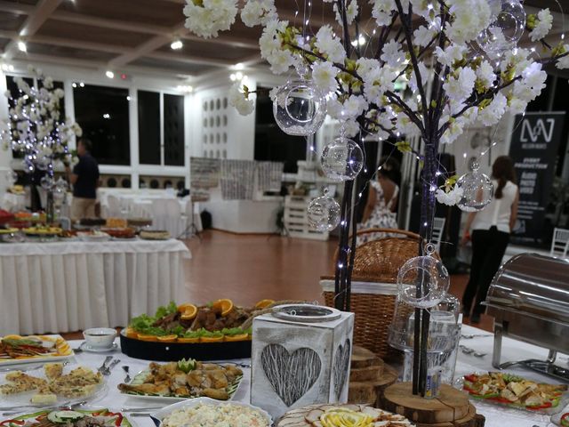 O casamento de David e Andreia em Palhais, Barreiro 181