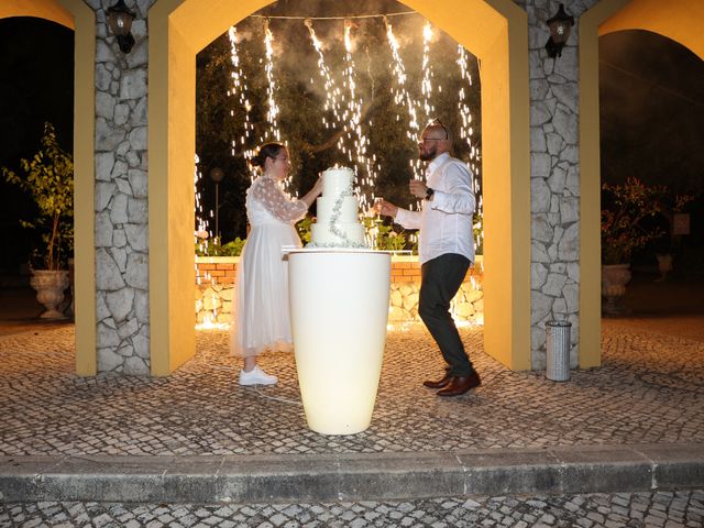 O casamento de David e Andreia em Palhais, Barreiro 193