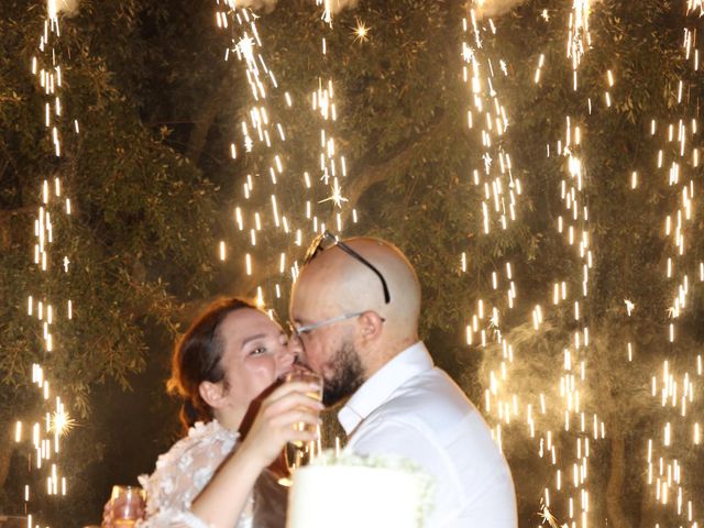 O casamento de David e Andreia em Palhais, Barreiro 194