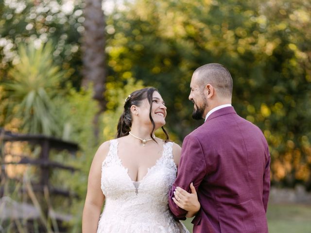 O casamento de Abel e Bárbara em Paderne, Albufeira 6