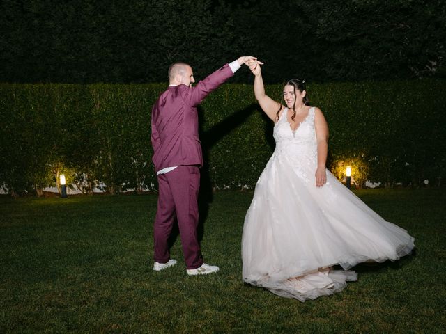 O casamento de Abel e Bárbara em Paderne, Albufeira 7