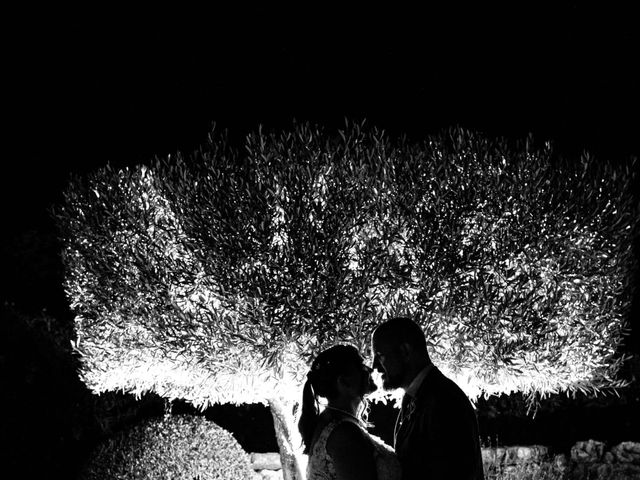 O casamento de Abel e Bárbara em Paderne, Albufeira 8