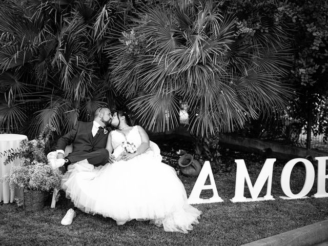 O casamento de Abel e Bárbara em Paderne, Albufeira 9