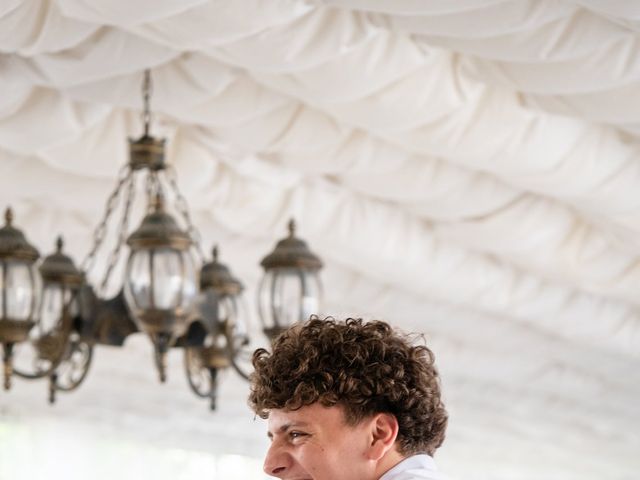 O casamento de Tiago e Daniela em Charneca de Caparica, Almada 83