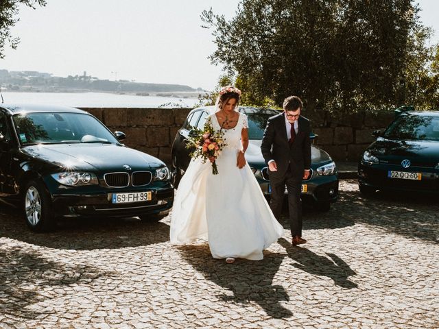 O casamento de Rodrigo e Ana em Porto, Porto (Concelho) 25