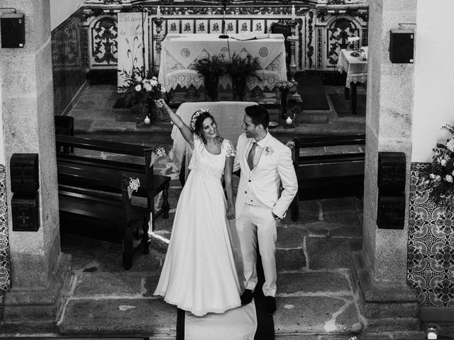 O casamento de Rodrigo e Ana em Porto, Porto (Concelho) 30