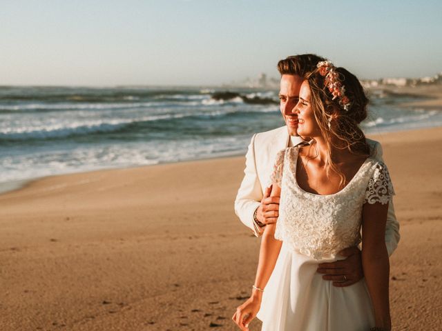 O casamento de Rodrigo e Ana em Porto, Porto (Concelho) 35