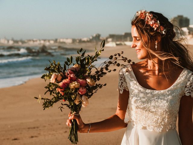 O casamento de Rodrigo e Ana em Porto, Porto (Concelho) 37