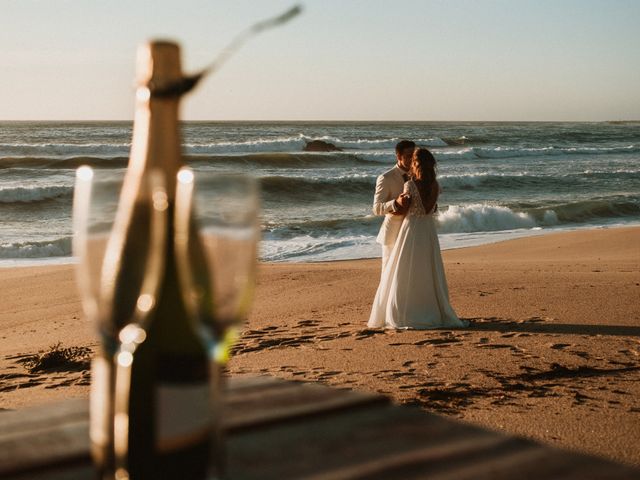 O casamento de Rodrigo e Ana em Porto, Porto (Concelho) 38