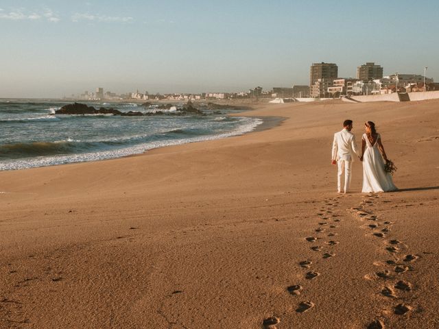 O casamento de Rodrigo e Ana em Porto, Porto (Concelho) 40