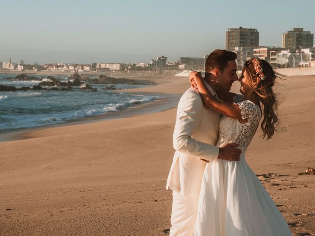 O casamento de Rodrigo e Ana em Porto, Porto (Concelho) 41