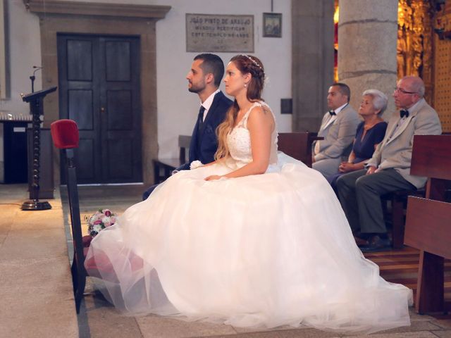 O casamento de Alexandre e Alexandra em Porto, Porto (Concelho) 12